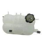 Engine Coolant Reservoir with Cap and Hose for GMC Yukon Chevy Tahoe (2021–2025)