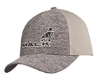 Mack Trucks Trucker Cap with Embroidered Logo for Mack Trucks