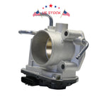 Throttle Body for Toyota Camry Highlander RAV4 Solara Scion tC (2004–2007)