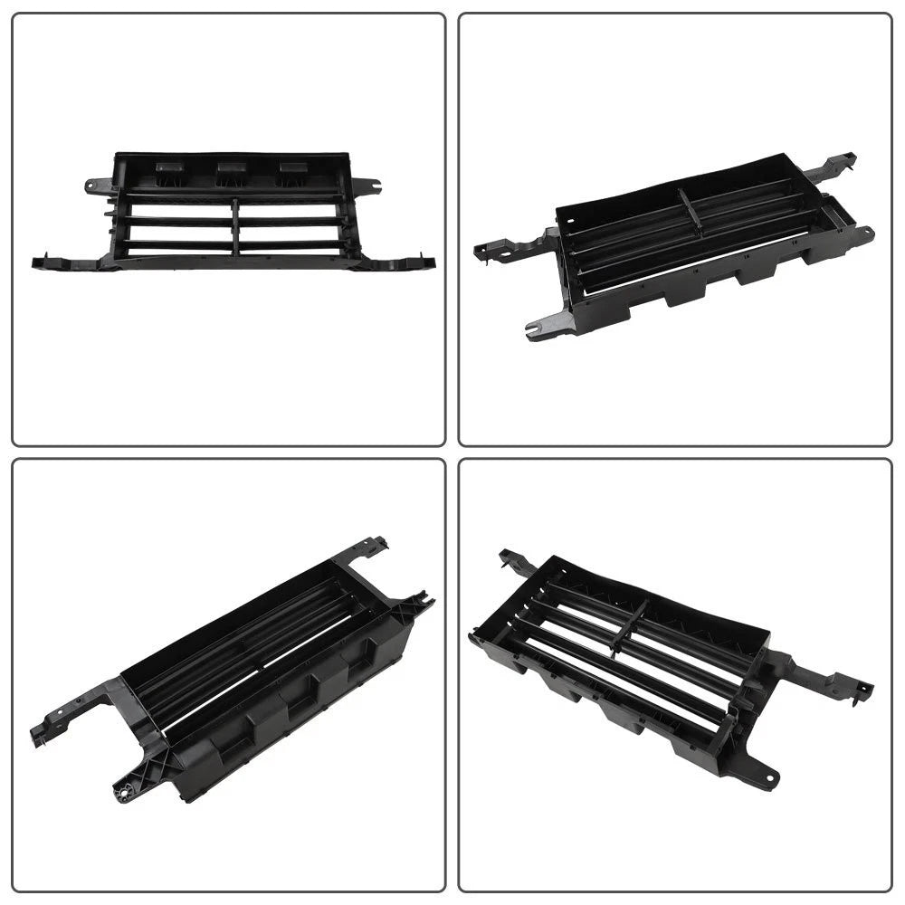 Grille Shutter for Ford F150 (2021-2023)