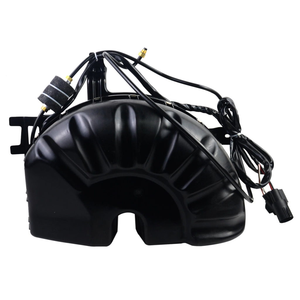 Air Suspension Compressor with Housing for Land Rover Range Rover Sport (2005–2013)