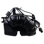 Air Suspension Compressor with Housing for Land Rover Range Rover Sport (2005–2013)