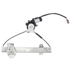 Rear Left Window Regulator with Motor for Acura RL (1998–2004) 741-182