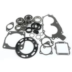 Complete Engine Gasket Bearing & Oil Seal Rebuild Kit for Polaris ATV 400 (2000–2006)