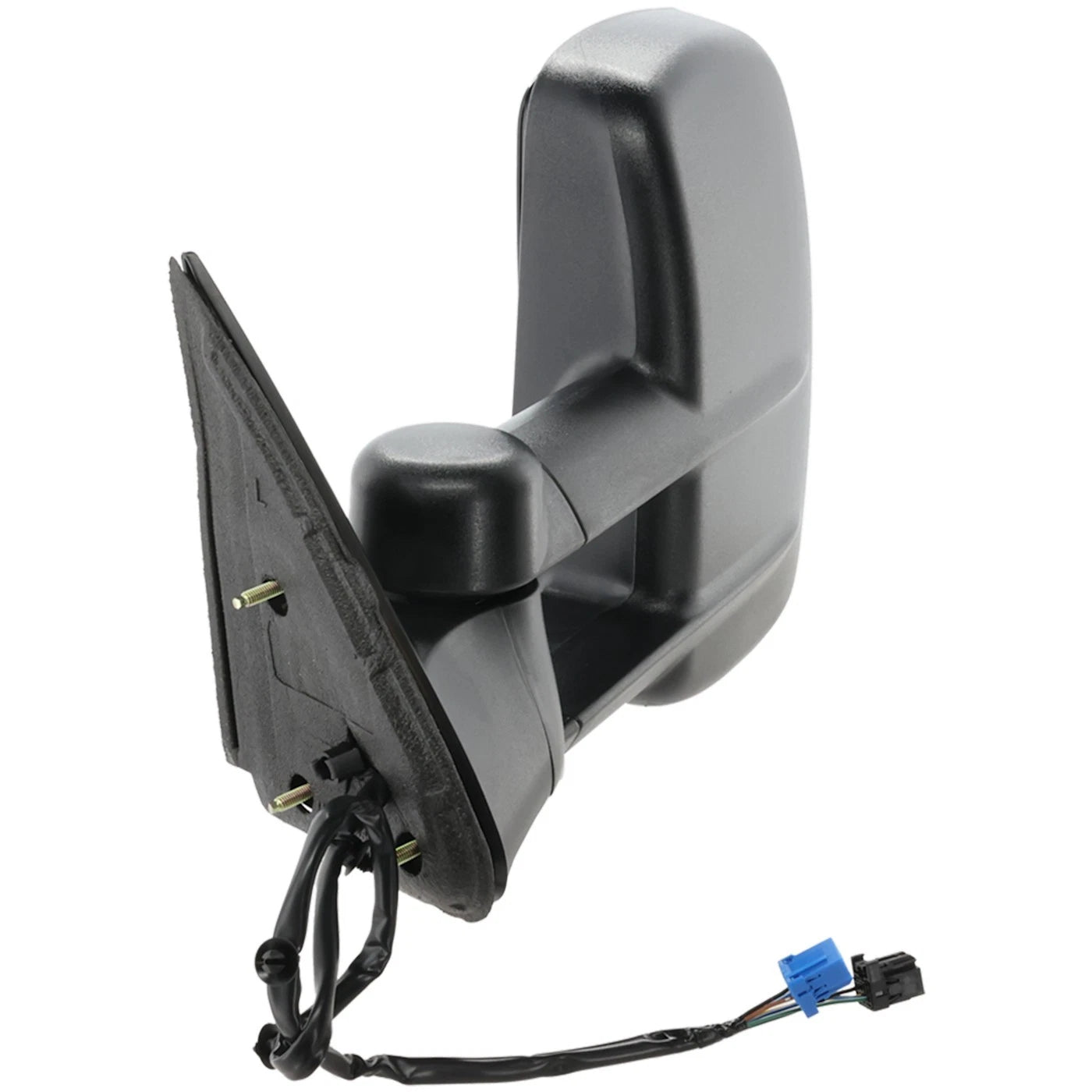 Heated Driver Left Side Mirror for Chevy GMC Sierra 1500 Classic