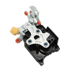 Door Latch Assembly LH for Chevrolet S10, GMC Sonoma (1994–2003)