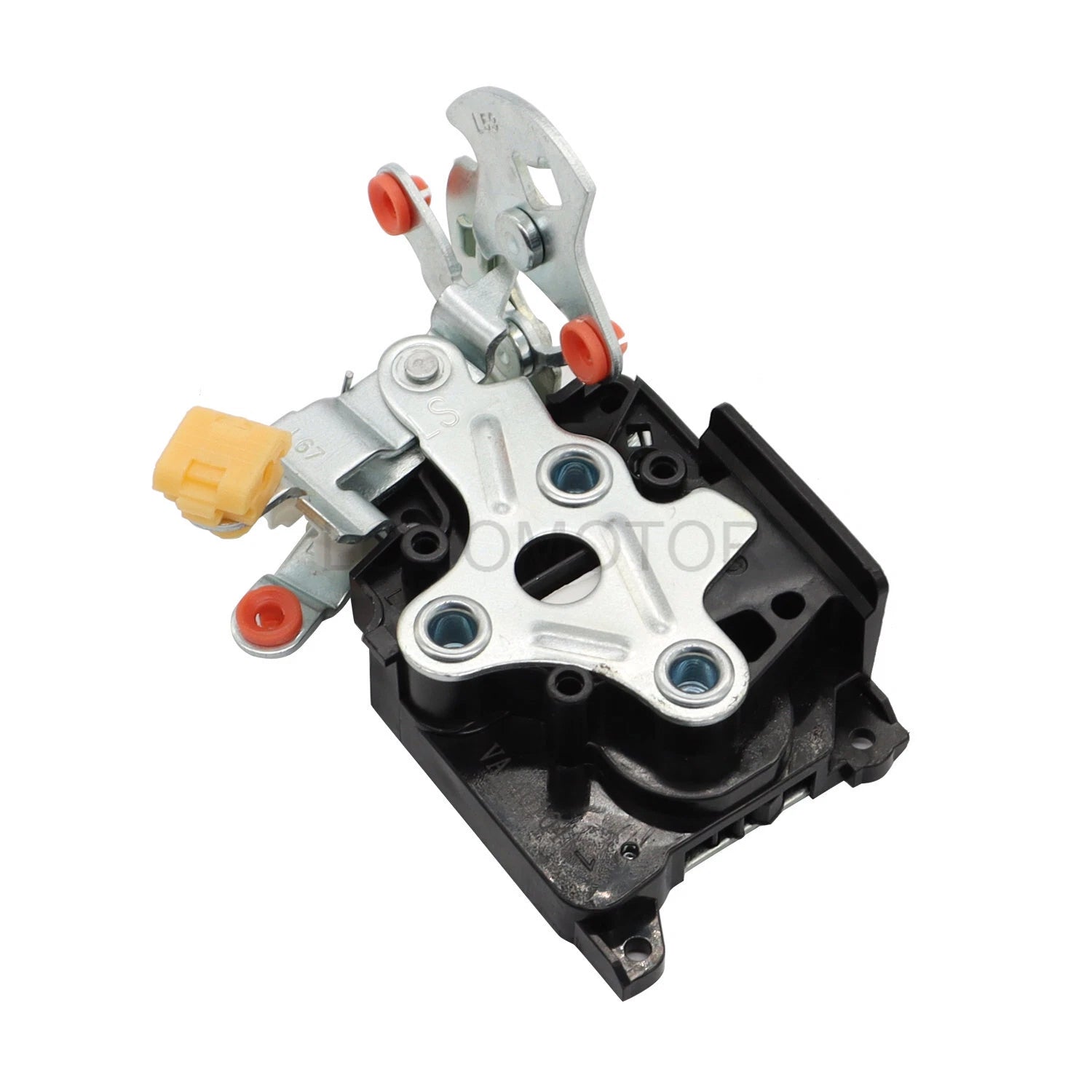 Door Latch Assembly LH for Chevrolet S10, GMC Sonoma (1994–2003)