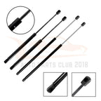 2 Lift Supports for Saturn Vue (2008-2010)