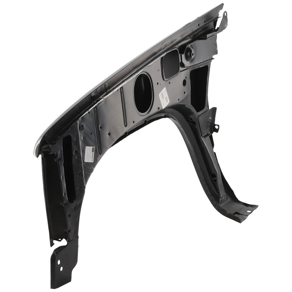 Fender for Chevrolet C1500 (1988–1999) Front Passenger Side