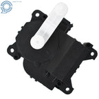 HVAC Heater Blend Door Actuator for Lexus RX350 RX400h (2007–2015)