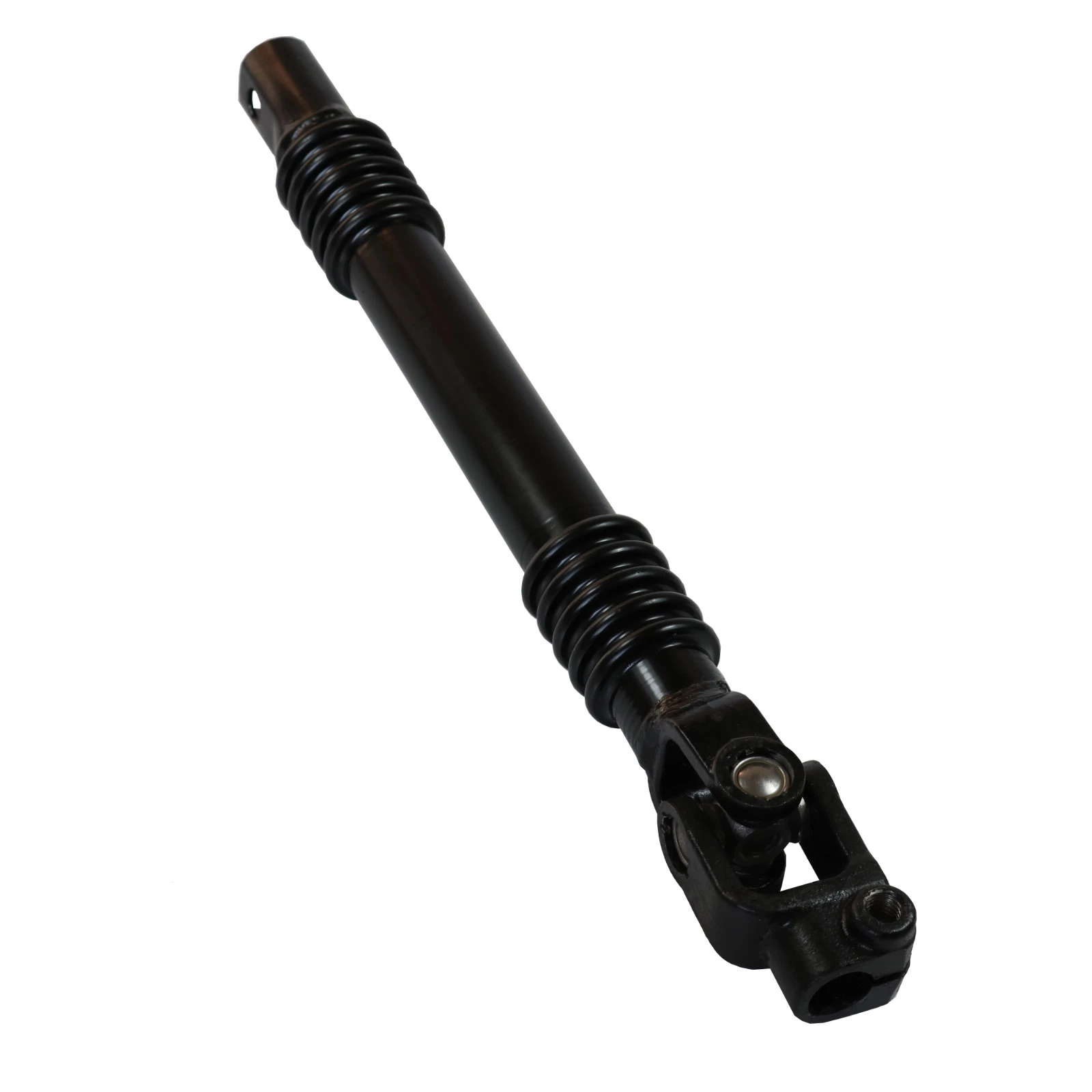 Lower Coupling Steering Shaft for GMC Silverado Sierra 4WD (1999–2006)