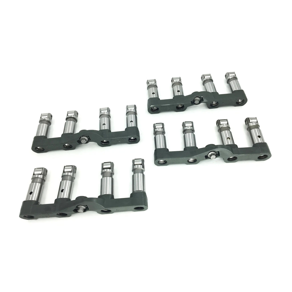 Set of 16 MDS Valve Lifters for Chrysler Dodge Jeep Ram 5.7L (2005–2015)