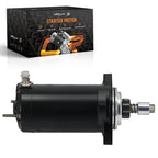 0.6kW Starter for Sea-Doo GTX SPX (1998–2002) 12V 9-Tooth