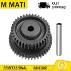 Starter Clutch Idler Gear Shaft for Yamaha VSTAR 1100 (1999–2009)