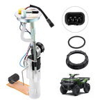 Fuel Pump Assembly for Polaris Sportsman 550 EFI/EPS (2010)