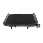 Black Engine Water Cooler Radiator for Yamaha FZ-09 MT-09 (2013-2016)