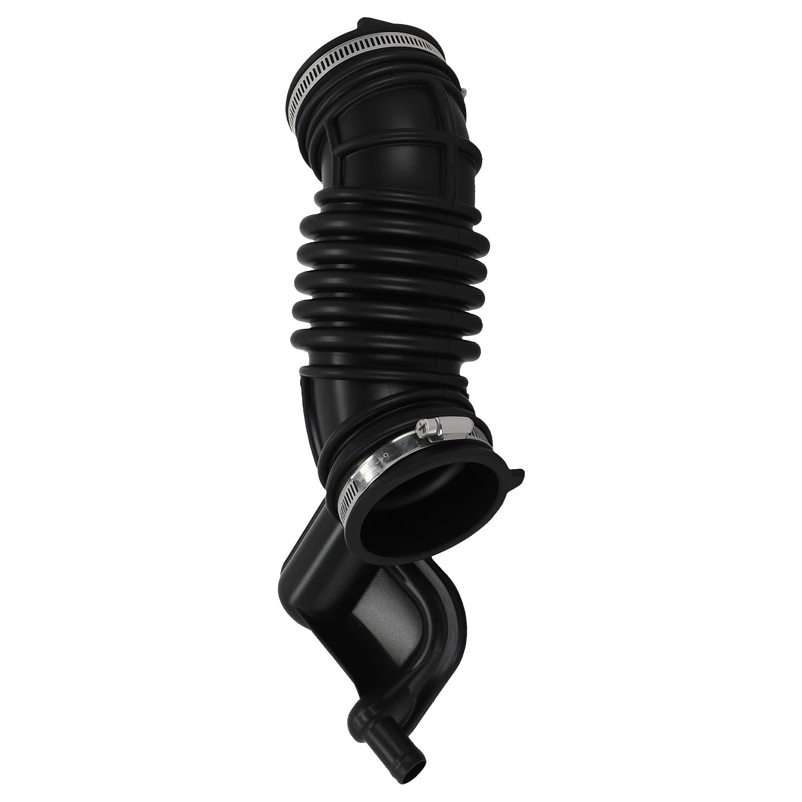Air Intake Hose Pipe for Nissan NV200 Versa 2.0L 1.8L (2007–2021) 16576EL00B Black