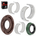 Main Journal Crankshaft Bearing + Seal for Polaris Sportsman 600 (2003–2004)