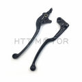 Carbon Brake Clutch Lever for Yamaha YZF R1 R6 FZ1 (1999–2005)