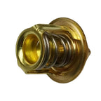 Thermostat Kit for OMC Volvo Penta 3.0L Engines (3853799, Sierra 18-3558, 18-3670)