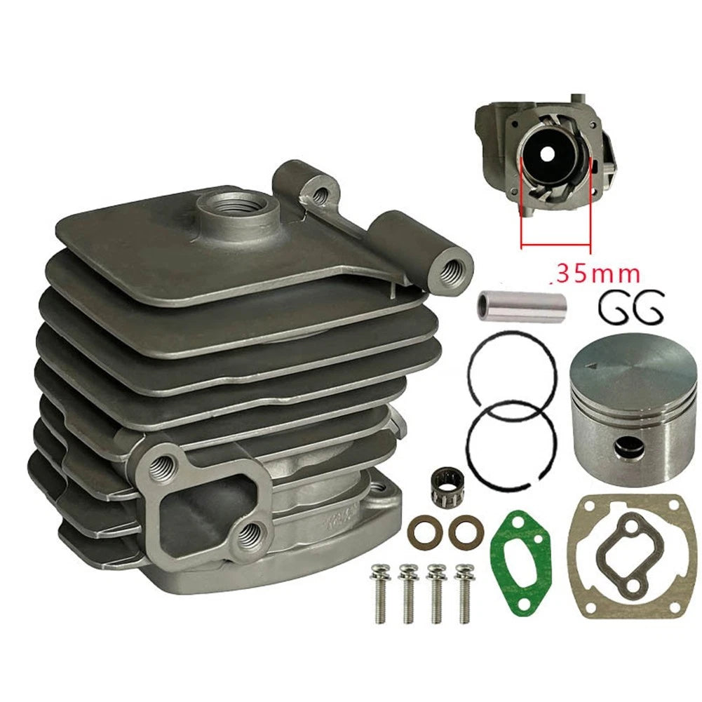 Cylinder for Echo CS-2511P CS-2511PN CS-2511T CS-2511TN (2011–2019)
