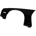 Fender for Chevrolet Camaro (1991–1992) Front Driver Side