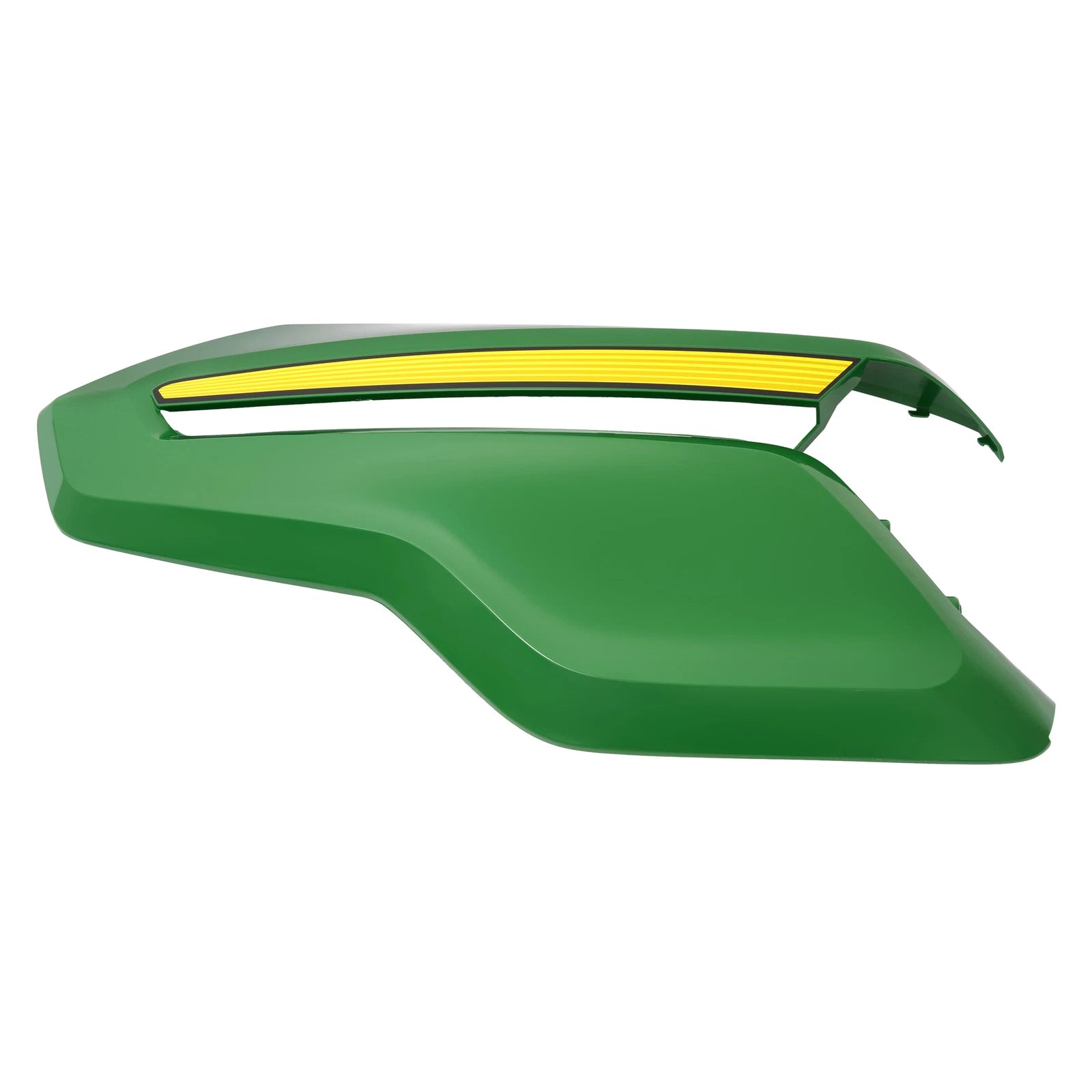 Right Hood Side Panel for John Deere X300R X304 X305R X310 X320 X324 X330 (2006–2018)