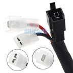 Voltage Regulator Rectifier for Yamaha XV500 Virago (1998) / XV535 Virago (1997–2003)