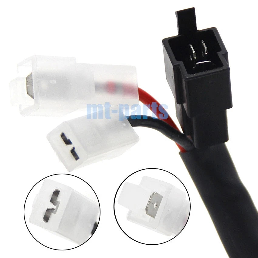 Voltage Regulator Rectifier for Yamaha XV500 Virago (1998) / XV535 Virago (1997–2003)