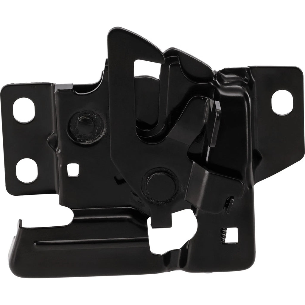 Hood Latch Lock Set for Honda Civic (1996–1998)