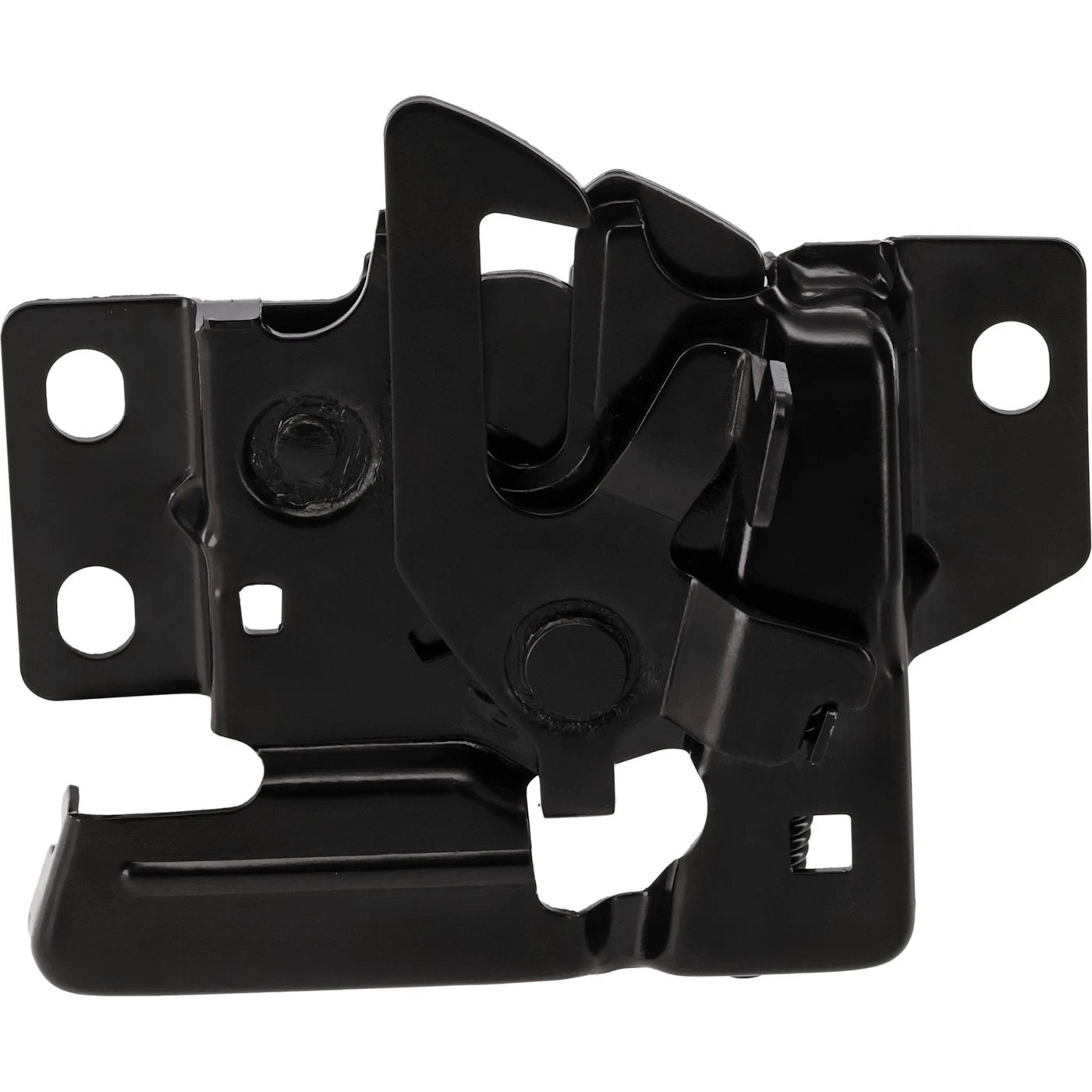 Hood Latch Lock Set for Honda Civic (1996–1998)