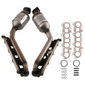 Catalytic Converter for Lexus GX470 Toyota 4Runner 4.7L (2005–2009) 1714050060