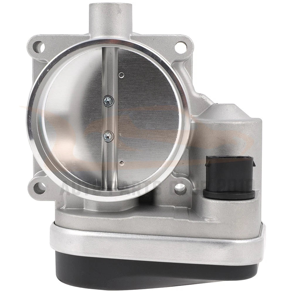 Throttle Body for BMW X5, Z8, 540i, 740i, 740iL (1999–2006)