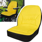 Seat Cover for John Deere 1025R, 2025R (LP68694)