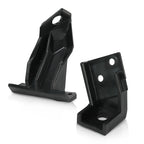 Set of 2 Door Panel Brackets for GMC Envoy, Saab 9-7x