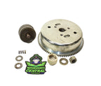High Start Flywheel for Polaris Virage 700 TX 1200 Freedom 700 (2002–2004) 4010569