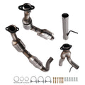 Catalytic Converter for Ford Expedition Eddie Bauer XLT 2003–2003 (5.4L EPA)