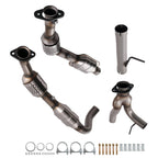 Catalytic Converter for Ford Expedition Eddie Bauer XLT 2003–2003 (5.4L EPA)