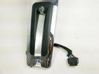 Chrome Tank Dash Console Cover Panel for Harley Davidson Touring (2008–2023) 61270-08