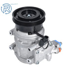 A/C Compressor with Clutch for Kia Spectra5 2005-2006