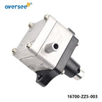 Fuel Pump for Honda BF40 BF50 (16700-ZZ5-003, 16700ZZ50) Outboard Motor