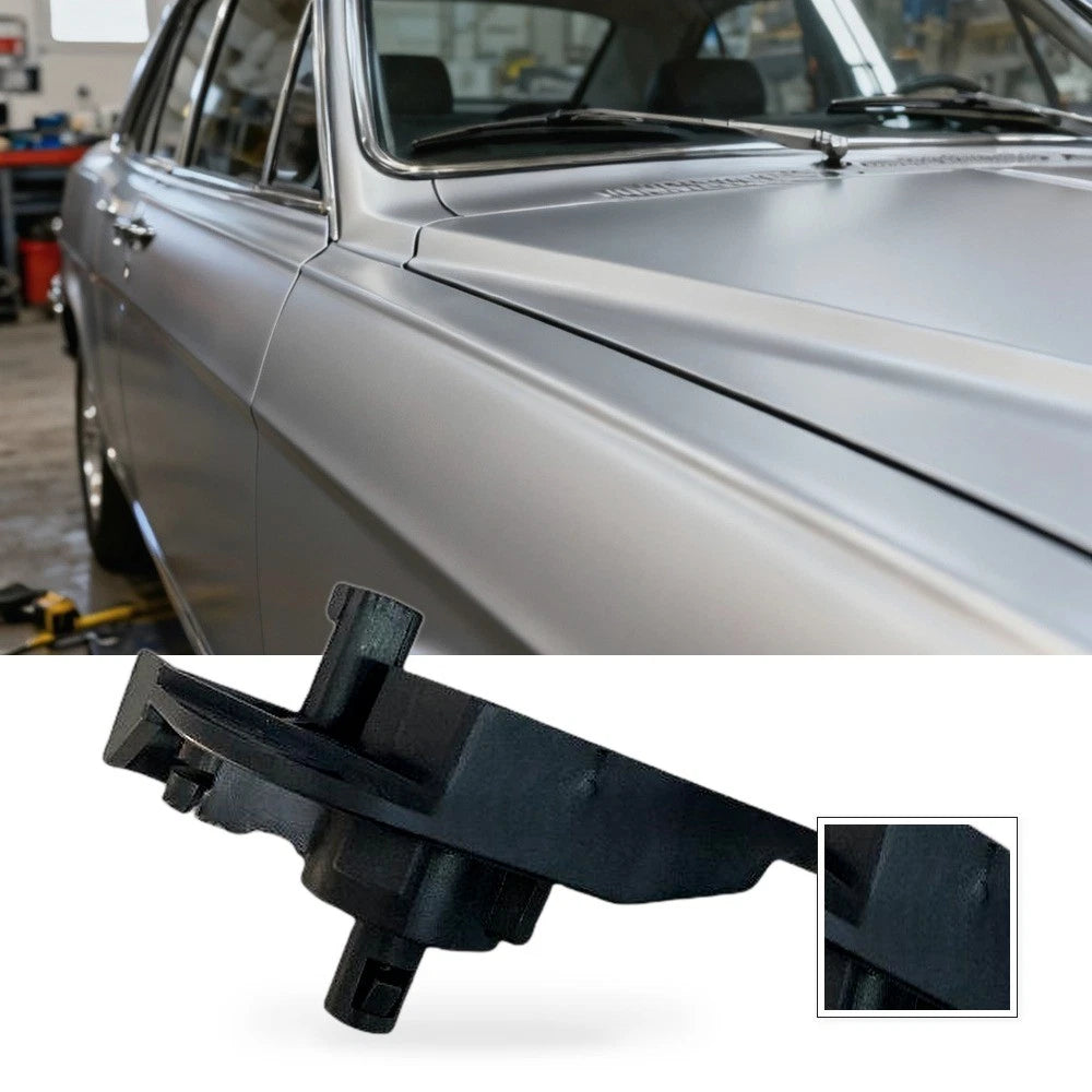 Engine Hood Release Cable Handle Bracket for Ford Mondeo Fusion (2007–2012)