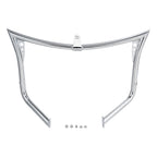 Chrome Highway Engine Guard Crash Bar for Harley Electra Road Glide (1997–2008)