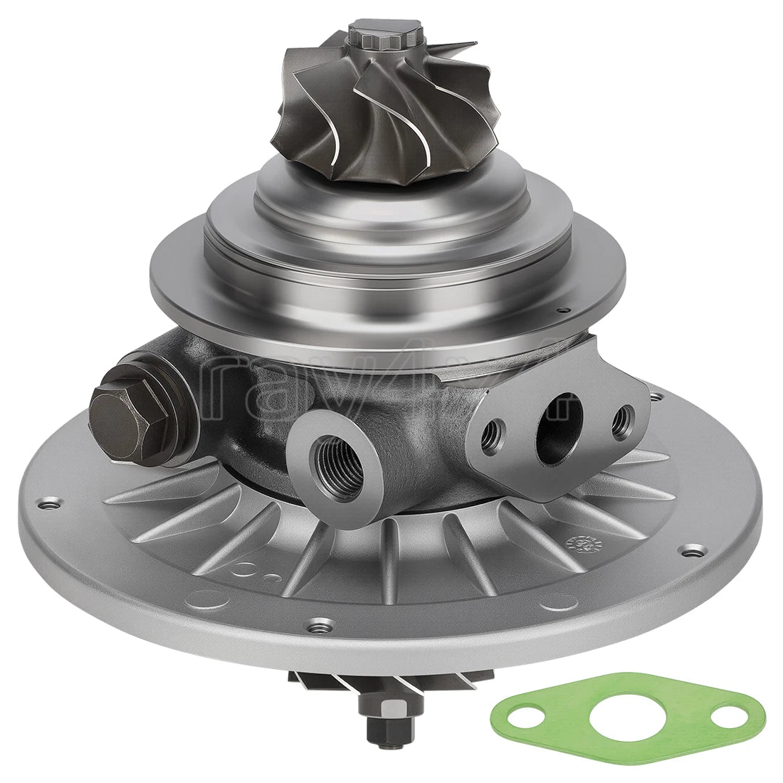 Turbocharger Cartridge for Honda PWC Aquatrax F12X R12X (2002–2007)