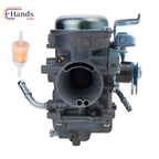 Carburetor for Yerf-DOG 150CC Scout Rover Mossy Oak 150 (2000–2023)