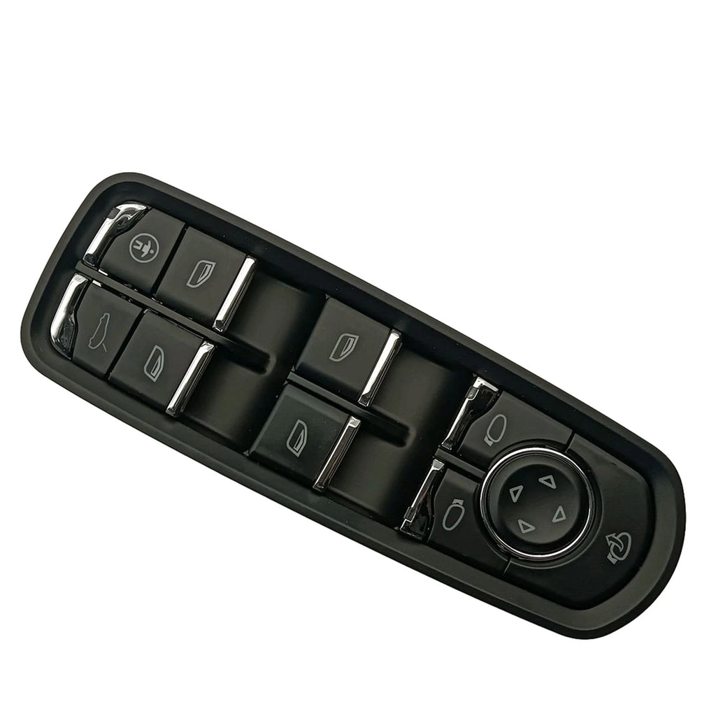 Power Master Window Switch for Porsche Macan & Panamera Cayenne (2014-2021)
