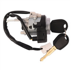 Ignition Switch Lock Cylinder w/ 2 Keys for 2005-2010 Kia Sportage