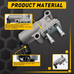 Idle Air Control Valve for Honda CR-V 2.0L (1998-2001)