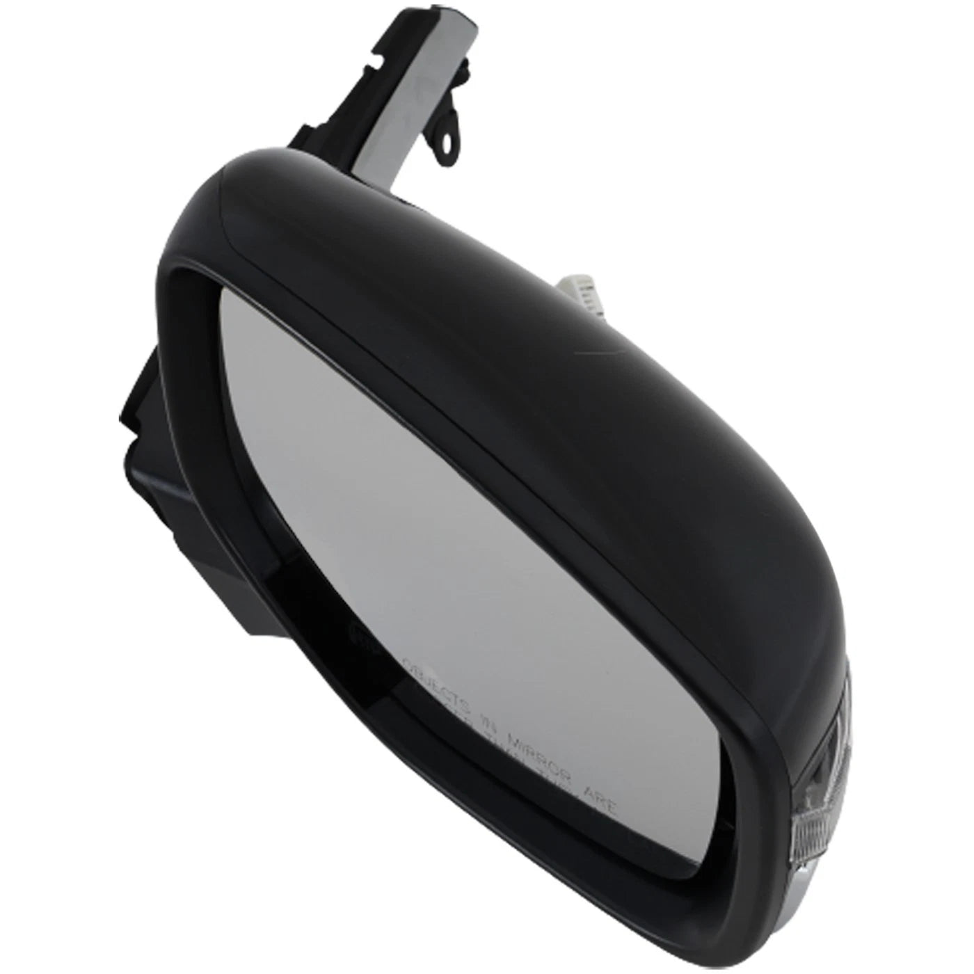 Passenger Side Mirror for Subaru Legacy (2020–2022)