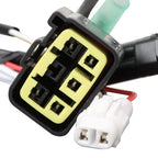Wire Wiring Harness for Yamaha Raptor 350 YFM 350R (2004–2013) 5YT-82590-00-00